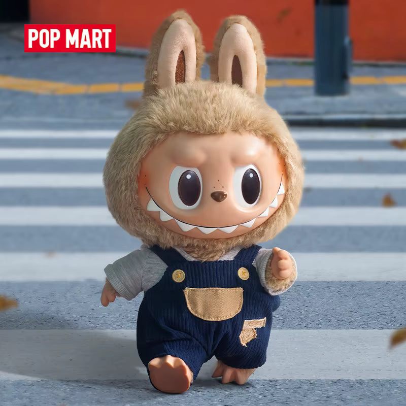 Labubu - Pop Mart