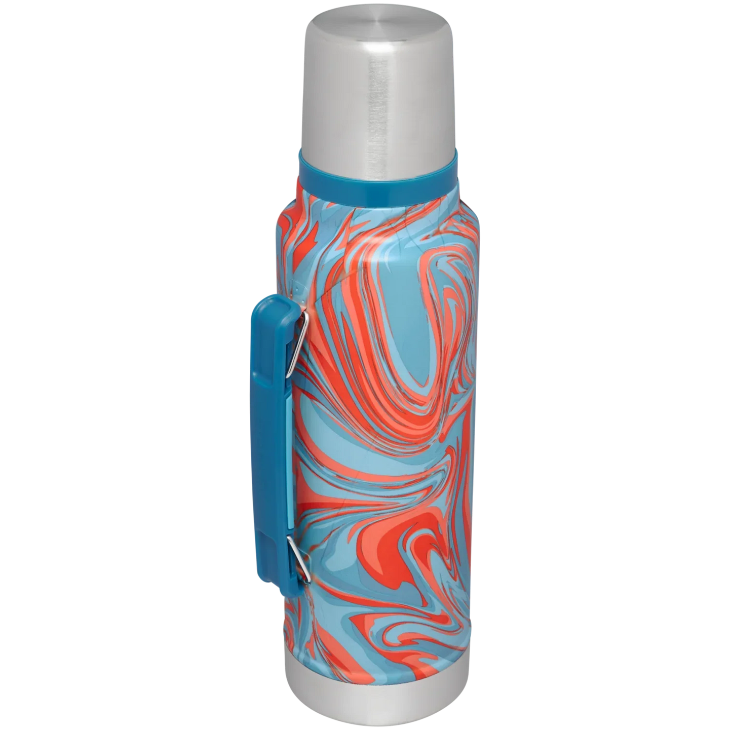 Classic Legendary Bottle | 1.5 QT Pool Swirl