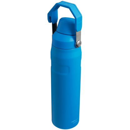Stanley The IceFlow Fast Flow Şişesi 0.60 L Azure