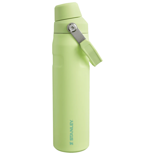 Stanley The IceFlow Fast Flow Şişesi 0.60 L Citron (Yeşil)
