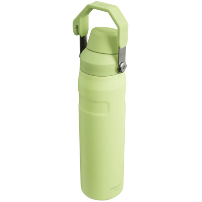 Stanley The IceFlow Fast Flow Şişesi 0.60 L Citron (Yeşil)