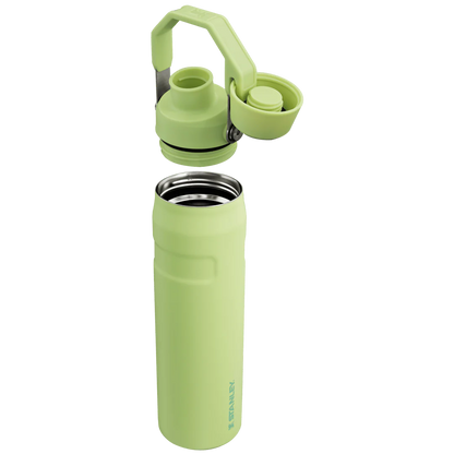 Stanley The IceFlow Fast Flow Şişesi 0.60 L Citron (Yeşil)