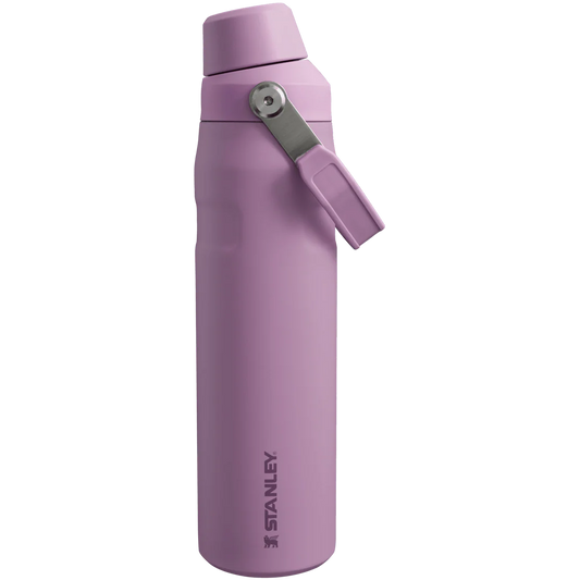 Stanley The IceFlow Fast Flow Şişesi 0.60 L Lilac (Lila)