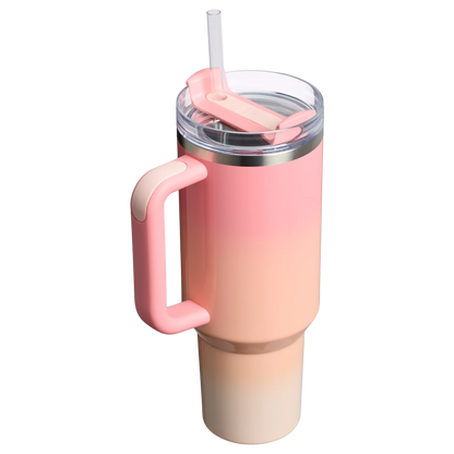 Quencher H2.0 Flowstate™ Bardak | 40 OZ Gün Batımı