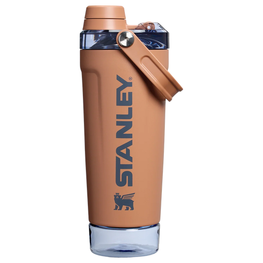The Activate Shaker Bottle | 20 OZ Toast