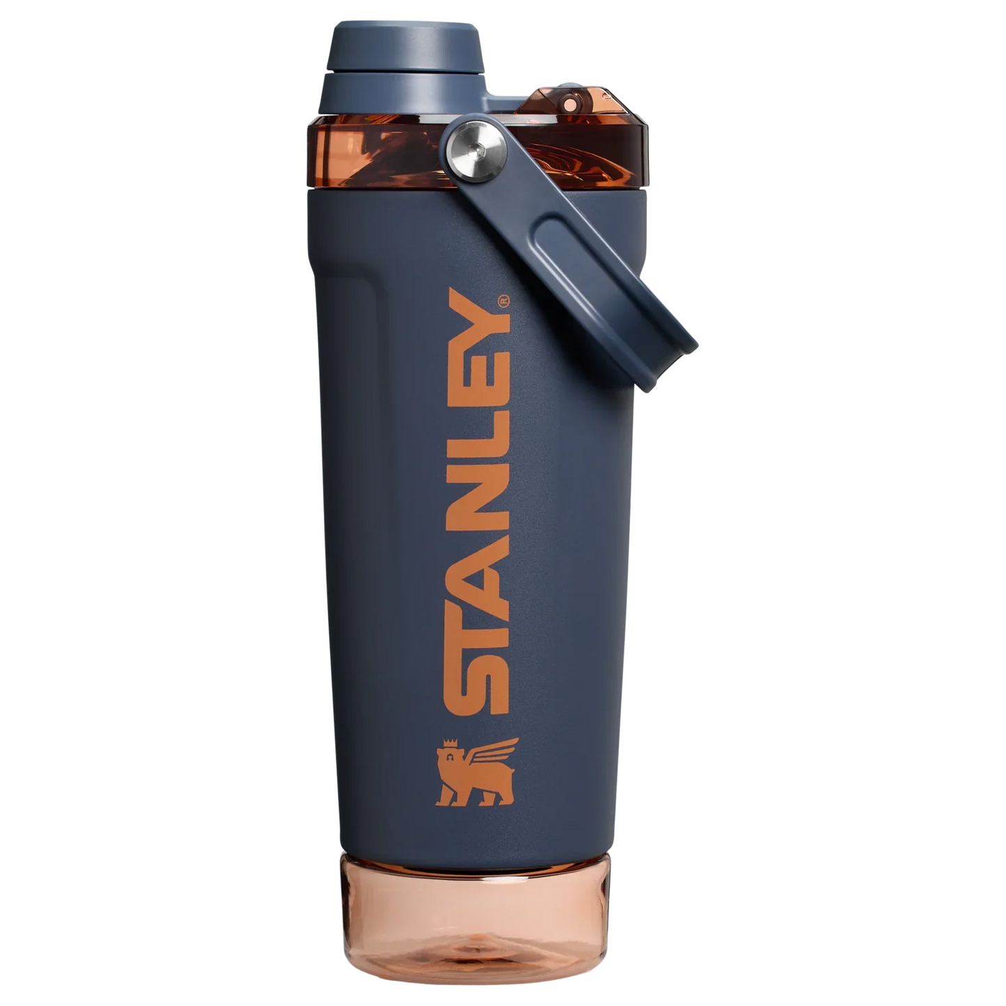 The Activate Shaker Bottle | 20 OZ Alacakaranlık
