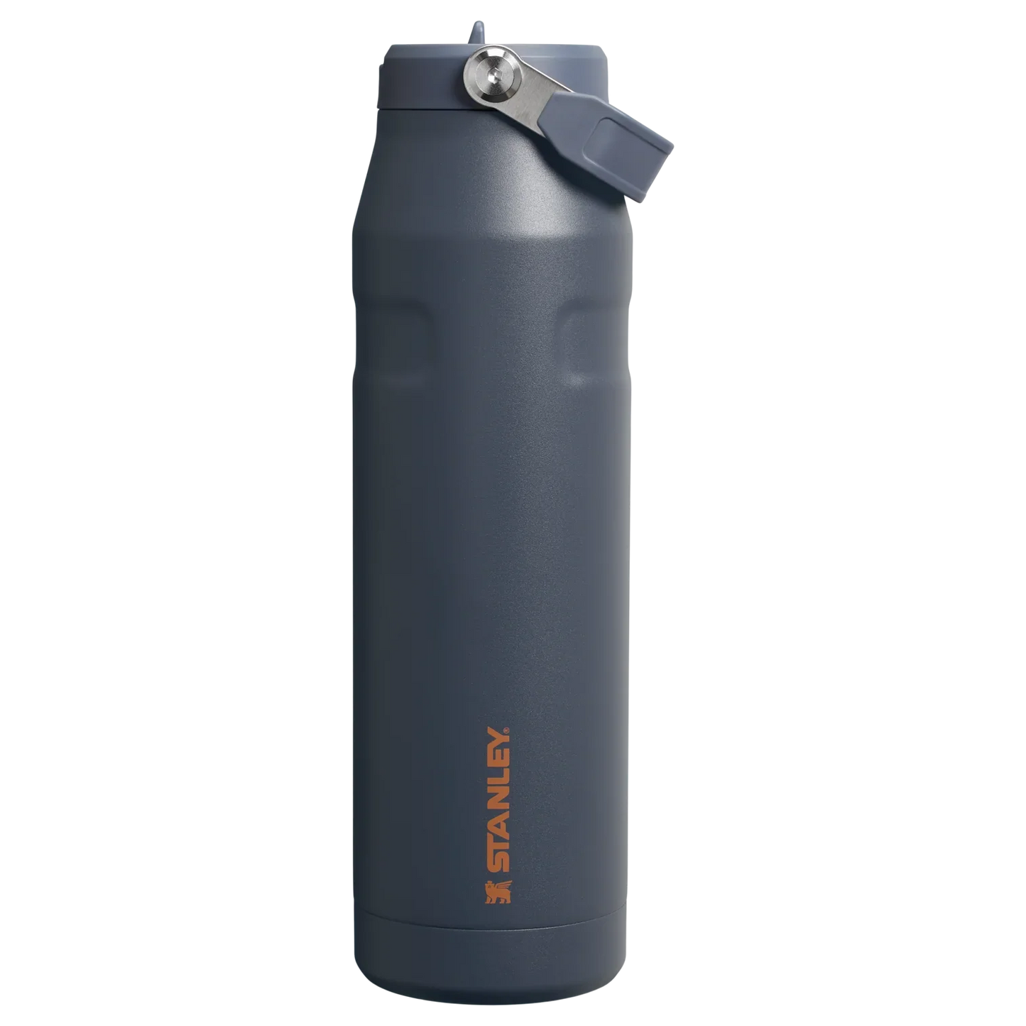 The IceFlow Bottle Flip Straw 2.0 1.06 L Twilight (Mavi)