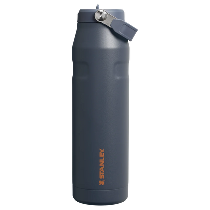 The IceFlow Bottle Flip Straw 2.0 1.06 L Twilight (Mavi)