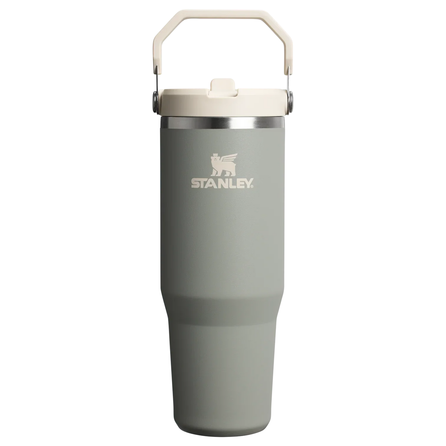 The IceFlow™ Flip Straw Tumbler | 30 OZ Adaçayı