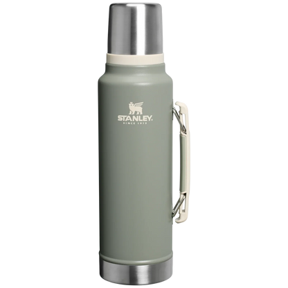Classic Legendary Bottle | 1.5 QT Sage Grey