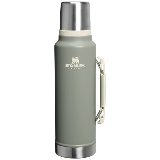 Classic Legendary Bottle | 1.5 QT Sage Grey