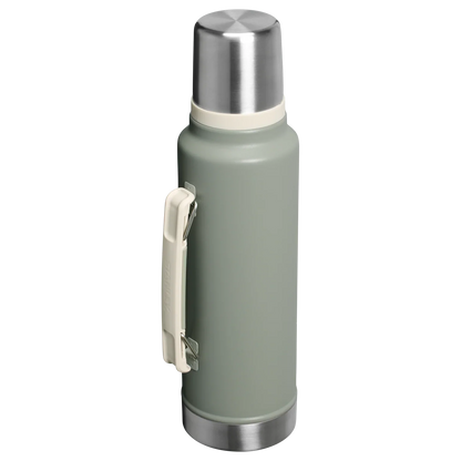 Classic Legendary Bottle | 1.5 QT Sage Grey