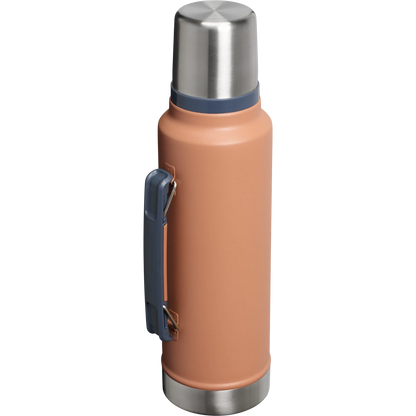 Classic Legendary Bottle | 1.5 QT Toast