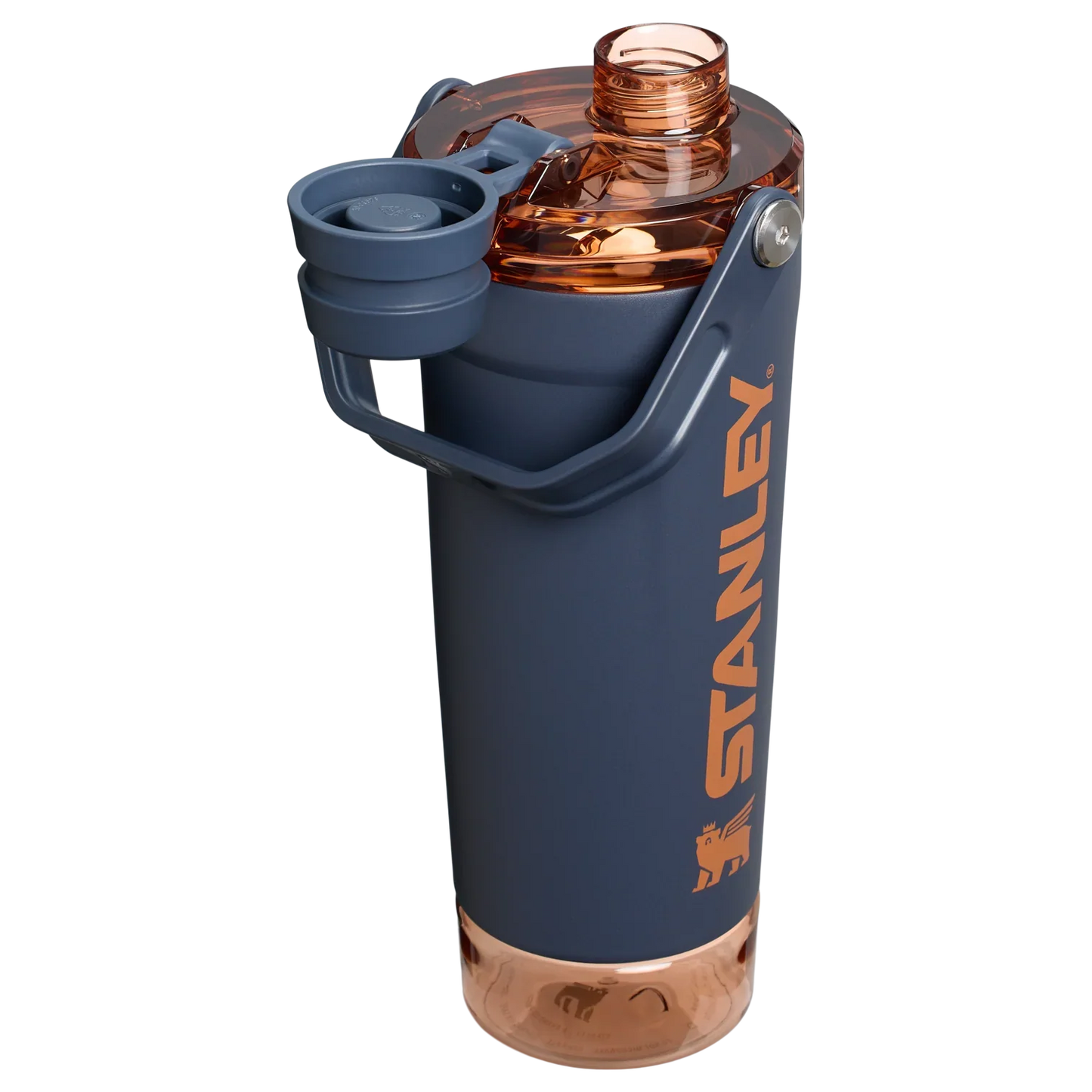 The Activate Shaker Bottle | 20 OZ Alacakaranlık