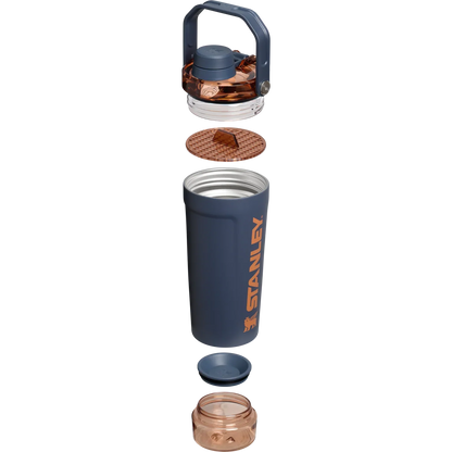 The Activate Shaker Bottle | 20 OZ Alacakaranlık