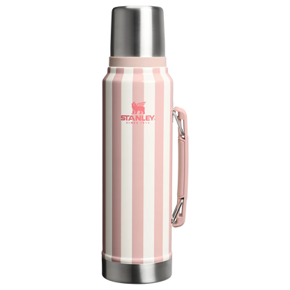 Classic Legendary Bottle | 1.1 QT Peach Whip Cabana Gloss