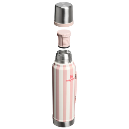 Classic Legendary Bottle | 1.1 QT Peach Whip Cabana Gloss