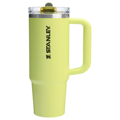 The Quencher ProTour Flip Straw Tumbler | 30 OZ Prickly Pear
