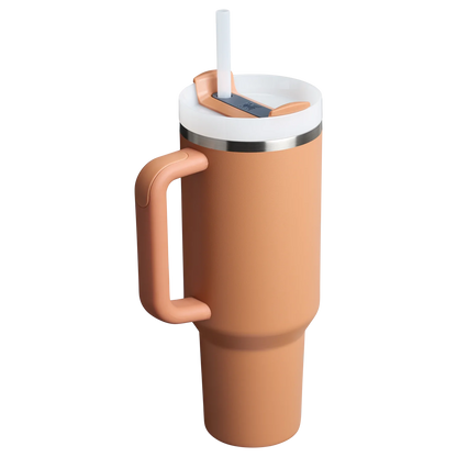 Quencher H2.0 Flowstate™ Bardak | 40 OZ Toast