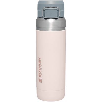 Stanley The Quick Flip Su Şişesi Rose Quartz 1.06 L