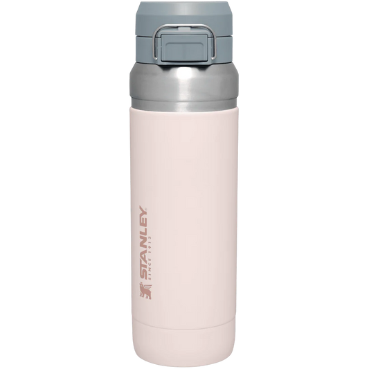 Stanley The Quick Flip Su Şişesi Rose Quartz 1.06 L