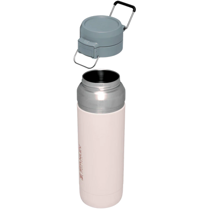 Stanley The Quick Flip Su Şişesi Rose Quartz 1.06 L