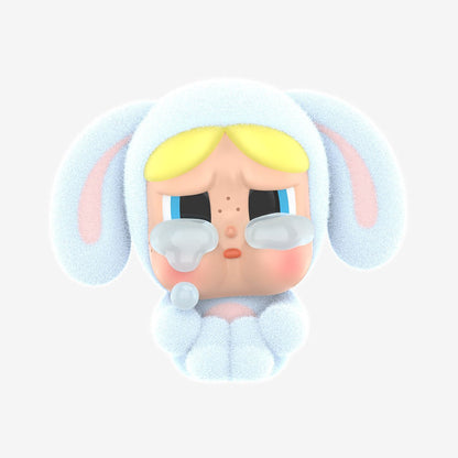POP MART CRYAGAIN CRYBABY x POWERPUFF GRILS SÜRPRİZ KUTU SERİSİ - Termos Türkiye - 
