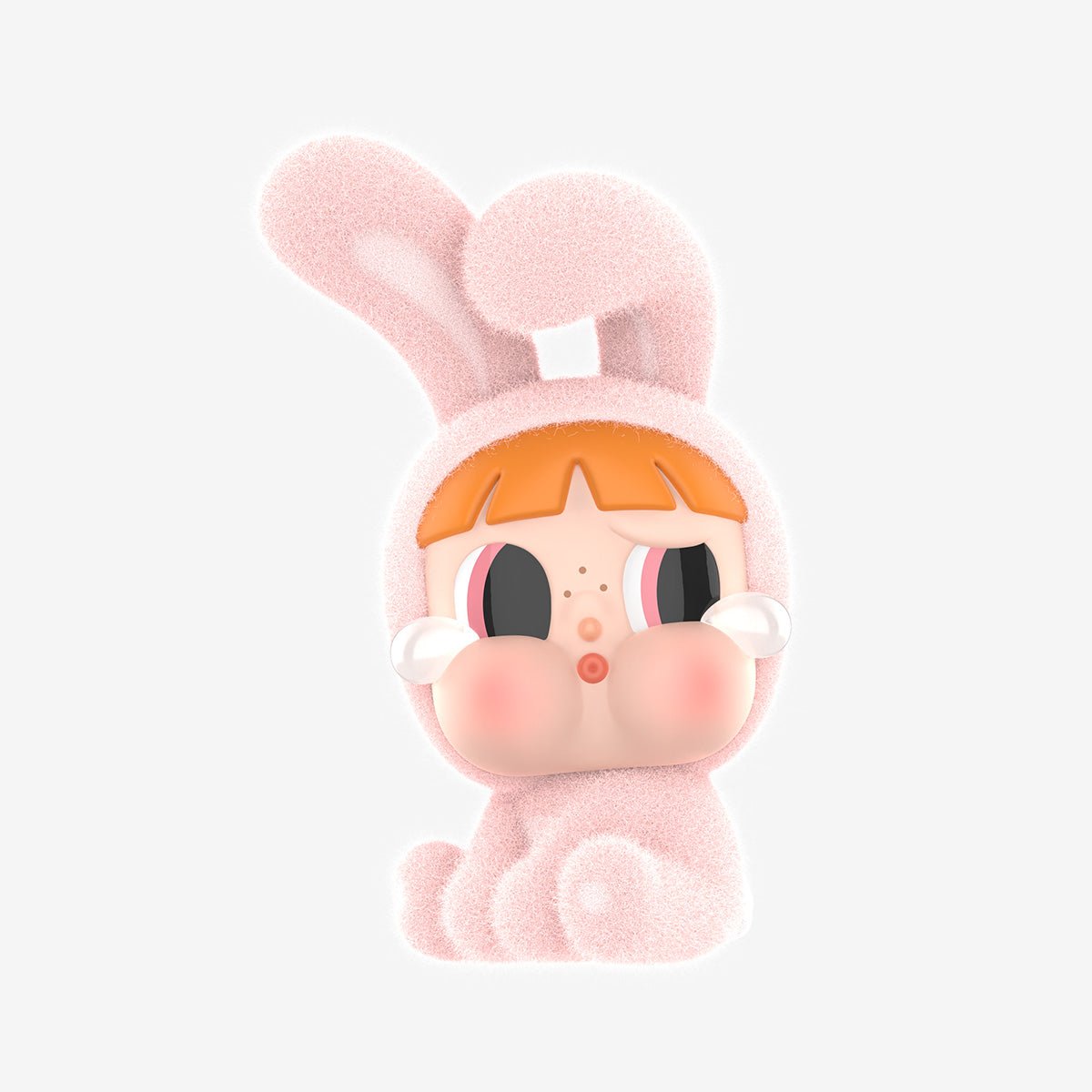 POP MART CRYAGAIN CRYBABY x POWERPUFF GRILS SÜRPRİZ KUTU SERİSİ - Termos Türkiye - 