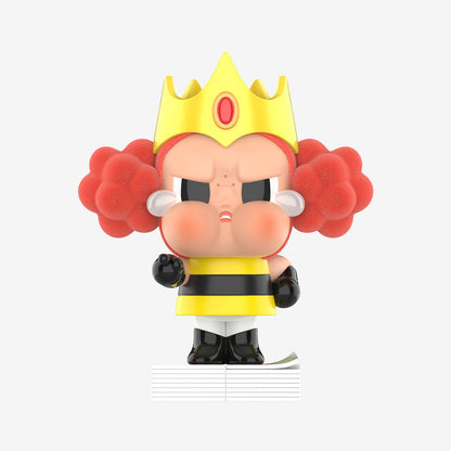 POP MART CRYAGAIN CRYBABY x POWERPUFF GRILS SÜRPRİZ KUTU SERİSİ - Termos Türkiye - 