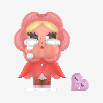 POP MART CRYAGAIN CRYING FOR LOVE SÜRPRİZ KUTU SERİSİ - Termos Türkiye - 