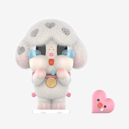 POP MART CRYAGAIN CRYING FOR LOVE SÜRPRİZ KUTU SERİSİ - Termos Türkiye - 