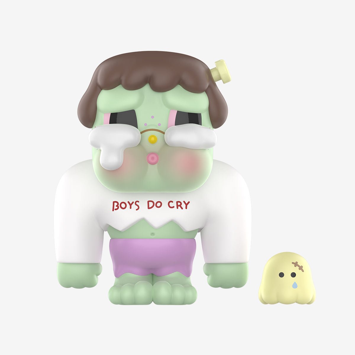 POP MART CRYAGAIN MONSTER TEARS SÜRPRİZ KUTU SERİSİ - Termos Türkiye - 