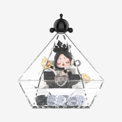 POP MART CRYAGAIN WISHES AT YOUR FINGERTIPS SÜRPRİZ KUTU SERİSİ - Termos Türkiye - 