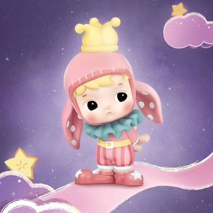 POP MART HACIPUPU A NIGHT OF FANTASY SÜRPRİZ KUTU SERİSİ - Termos Türkiye - 