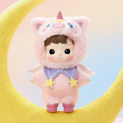 POP MART HACIPUPU SNUGGLE WITH YOU SÜRPRİZ KUTU SERİSİ - Termos Türkiye - 
