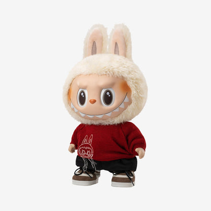 POP MART LABUBU THE MONSTERS BEST OF LUCKK VINYL PELUŞ BEBEK - Termos Türkiye - 