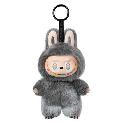 POP MART LABUBU THE MONSTERS BIG INTO ENERGY ID (GİZLİ VERSİYON) PELUŞ FİGÜR - Termos Türkiye - 