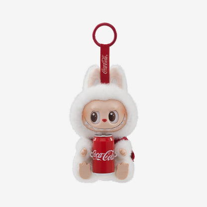 POP MART LABUBU THE MONSTERS COCA - COLA SERİSİ 6’LI SÜRPRİZ KUTU YÜZ PELUŞ FİGÜR - Termos Türkiye - 