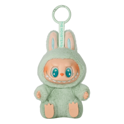 POP MART LABUBU THE MONSTERS HAVE A SEAT QUQU PELUŞ FİGÜR - Termos Türkiye - Figüran