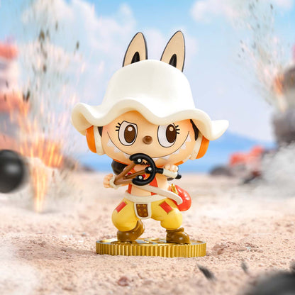 POP MART LABUBU THE MONSTERS X ONE PIECE SÜRPRİZ KUTU SERİSİ - Termos Türkiye - 