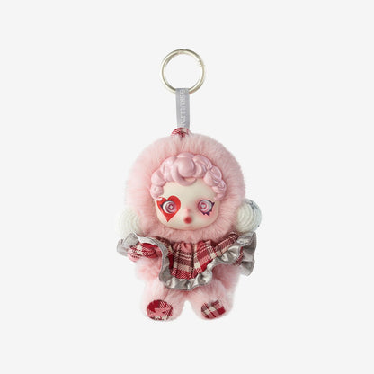 POP MART SKULLPANDA WINTER SYMPHONY SÜRPRİZ KUTU SERİSİ - Termos Türkiye - Figüran