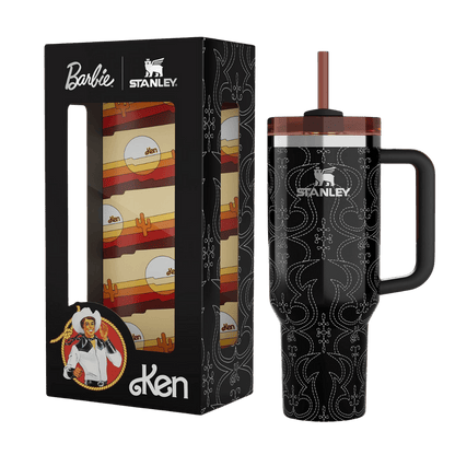 STANLEY '80S WESTERN KEN™ QUENCHER TERMOS | 1.18L - Termos Türkiye - Termos