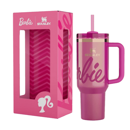 STANLEY BARBİE ICON QUENCHER TERMOS| 1.18L - Termos Türkiye - Termos